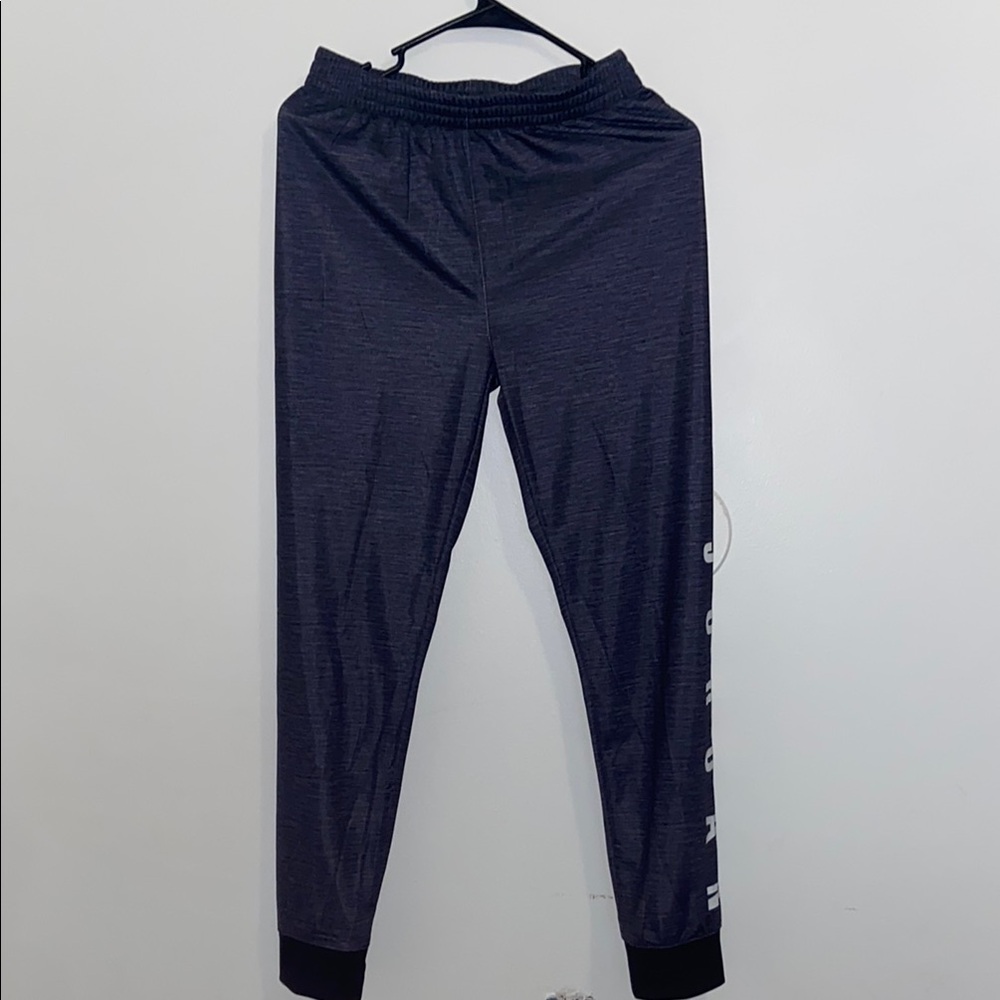 Jordan Kids Matching Set - Black and White